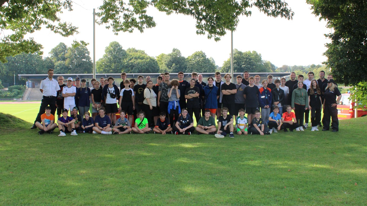 POL-NB: Fahrräder vermissen schon lange ihren Eigentümer - Foto: presseportal.de