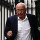 Rupert Murdoch kommt zur jährlichen Party im Londoner Spencer House. - Foto: Victoria Jones/PA Wire/dpa