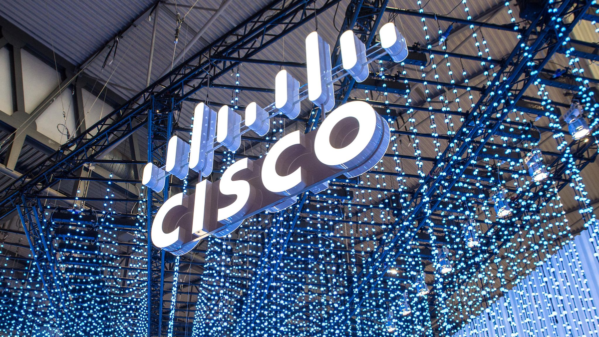 Der Netzwerk-Spezialist Cisco will per Übernahme zu einem der größten Software-Unternehmen weltweit aufsteigen. - Foto: Thiago Prudencio/DAX via ZUMA Press Wire/dpa