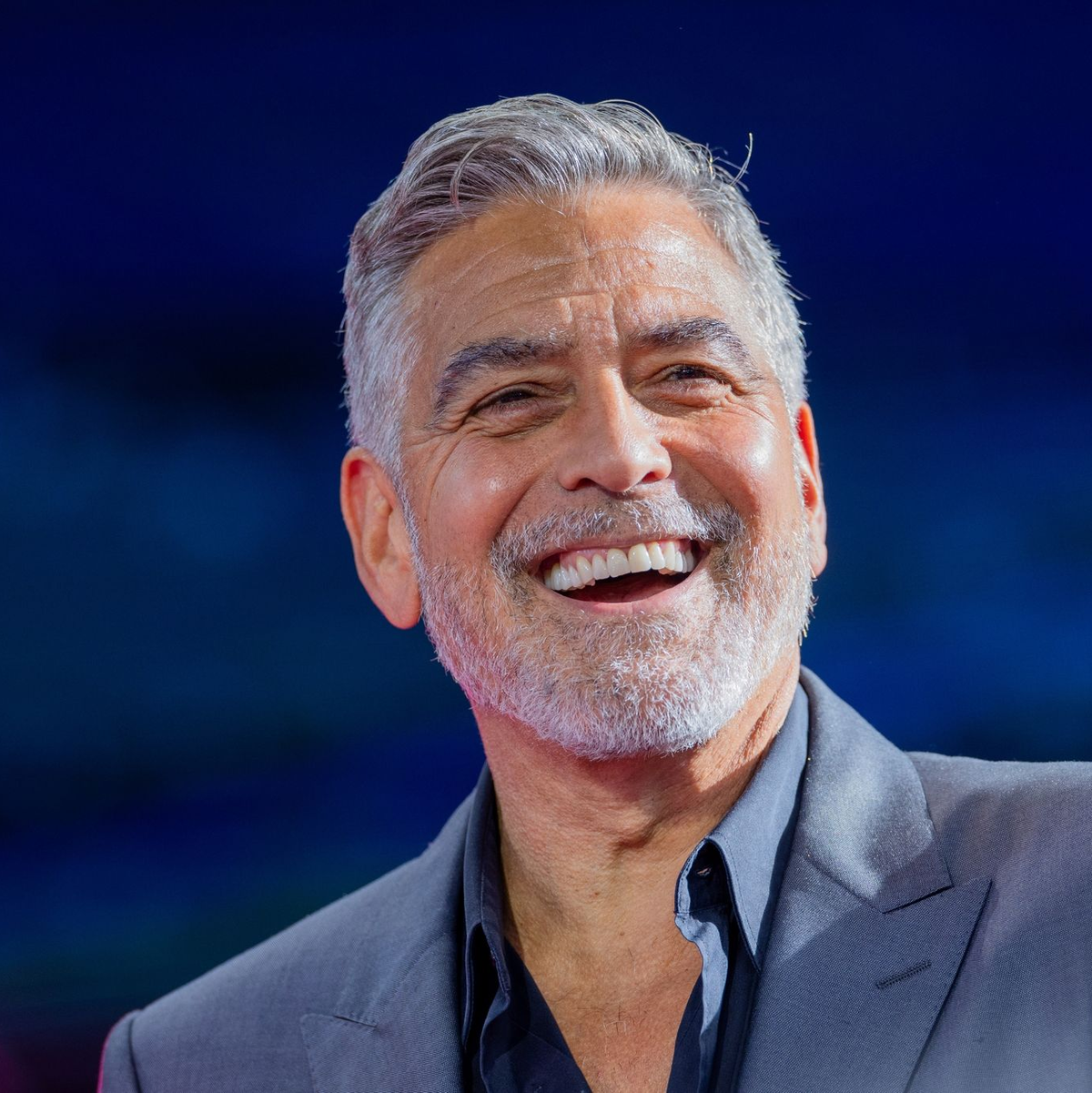 Hollywood-Star Clooney tut nach eigenen Angaben viel, um privat zu bleiben. (Archivbild) - Foto: Rolf Vennenbernd/dpa