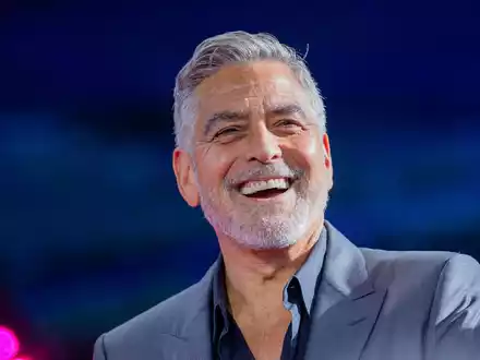 Hollywood-Star George Clooney zieht es nach Südfrankreich. - Foto: Rolf Vennenbernd/dpa