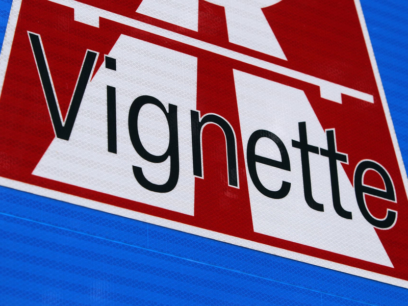 Österreich will ab 2024 eine Tagesvignette einführen. - Foto: Karl-Josef Hildenbrand/dpa