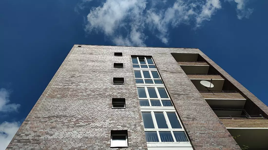 Haus (Archiv) - Bild: ?ber dts Nachrichtenagentur
