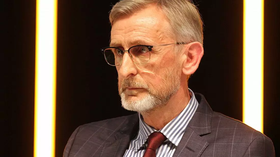 Armin Schuster (Archiv) - Bild: ?ber dts Nachrichtenagentur