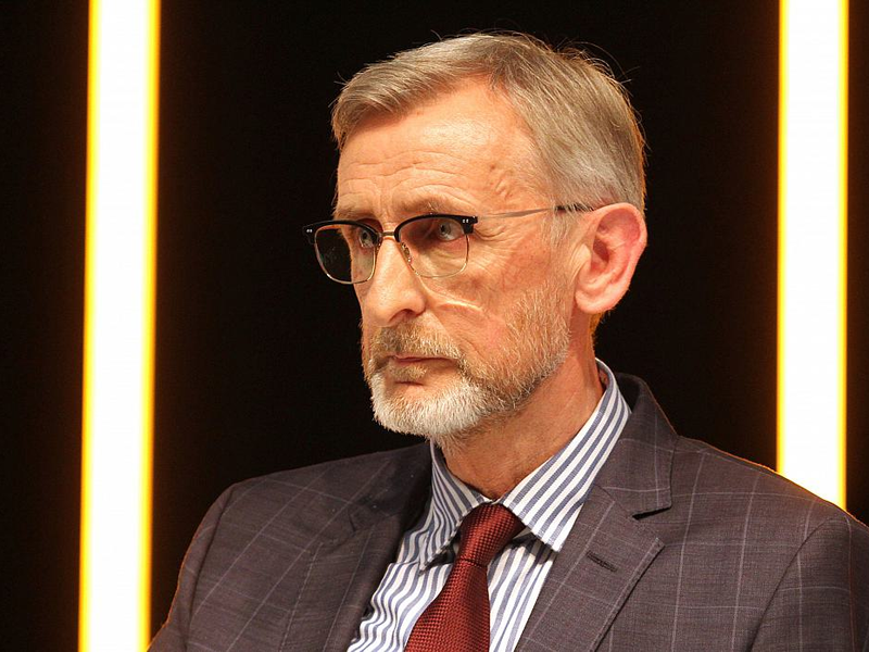 Armin Schuster (Archiv) - Foto: ?ber dts Nachrichtenagentur