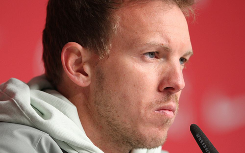 Julian Nagelsmann (Archiv) - Foto: ?ber dts Nachrichtenagentur