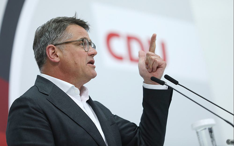 Boris Rhein (Archiv) - Foto: ?ber dts Nachrichtenagentur