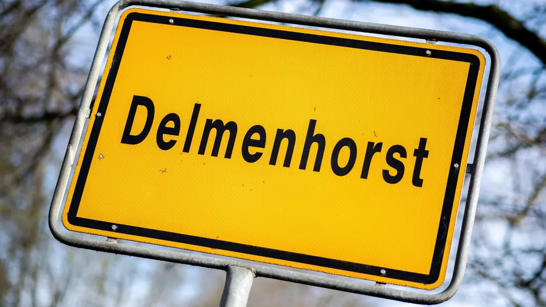 Delmenhorst war im vergangenen Jahr Spitzenreiter beim Anstieg der Mieten. - Bild: Hauke-Christian Dittrich/dpa