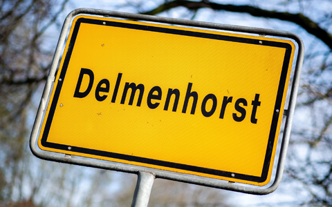 Delmenhorst war im vergangenen Jahr Spitzenreiter beim Anstieg der Mieten. - Foto: Hauke-Christian Dittrich/dpa
