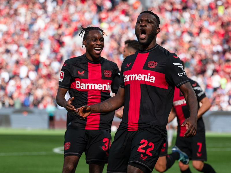  Wirtz zeigte eine überragende Leistung. - Foto: Marius Becker/dpa