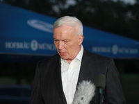 AfD-Kandidat Jörg Prophet am 24.09.2023 - Foto: ?ber dts Nachrichtenagentur