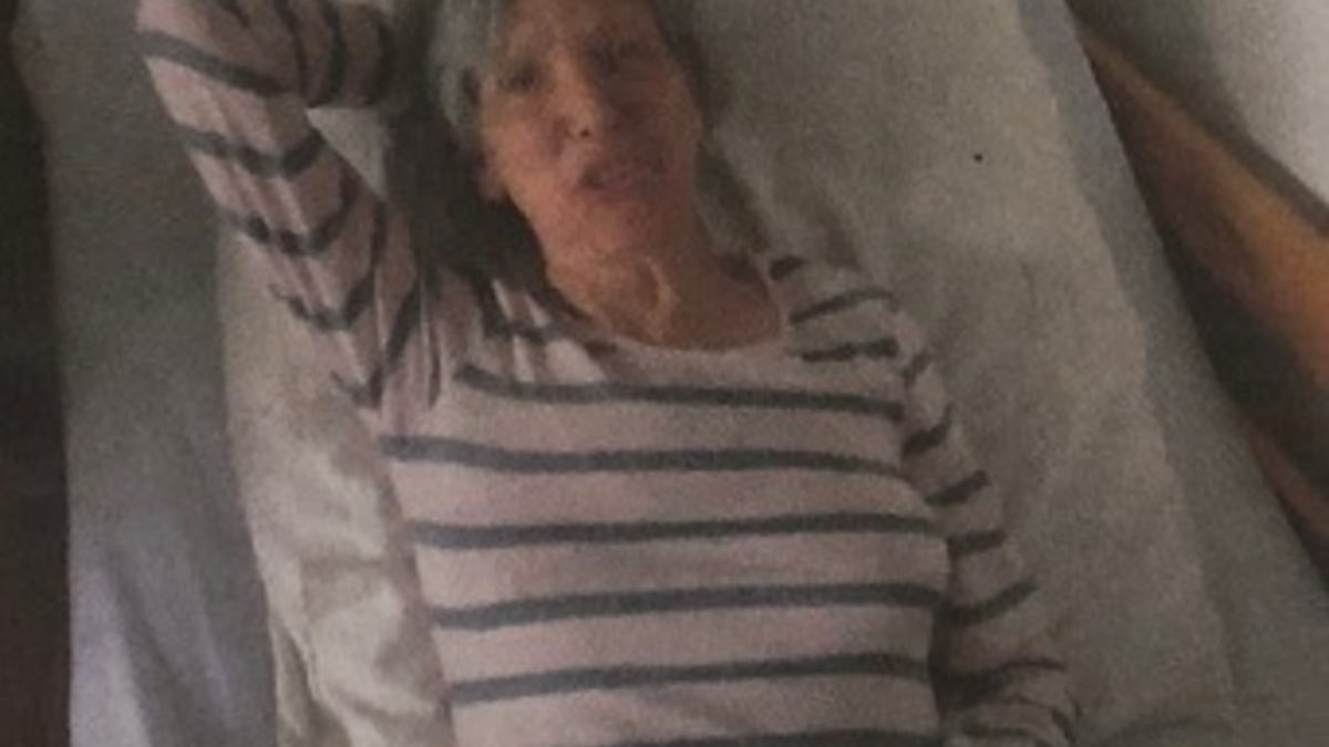 LPI-SHL: Vermisste Frau - Wer kann Hinweise geben? - Foto: presseportal.de