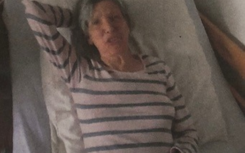 LPI-SHL: Vermisste Frau - Wer kann Hinweise geben? - Foto: presseportal.de