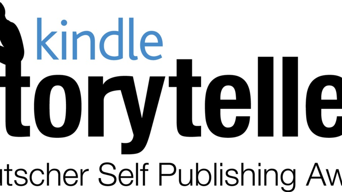 Kindle Storyteller Award 2023 / 