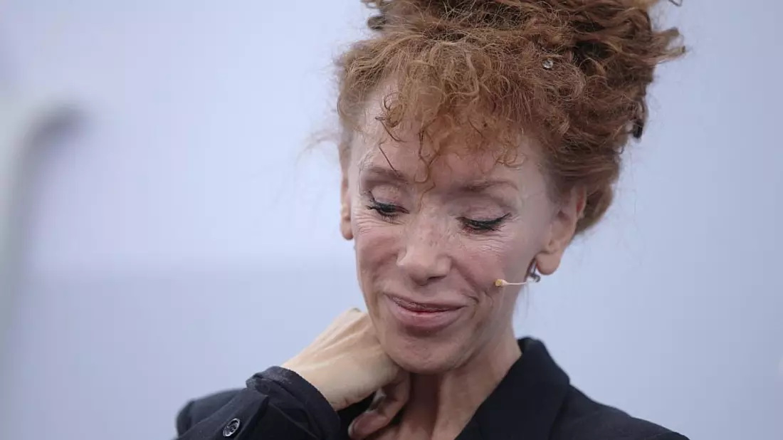 Sibylle Berg (Archiv) - Bild: ?ber dts Nachrichtenagentur
