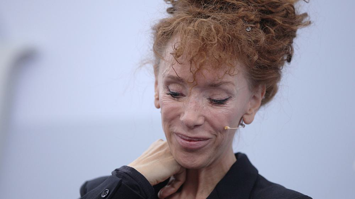 Sibylle Berg (Archiv) - Foto: ?ber dts Nachrichtenagentur