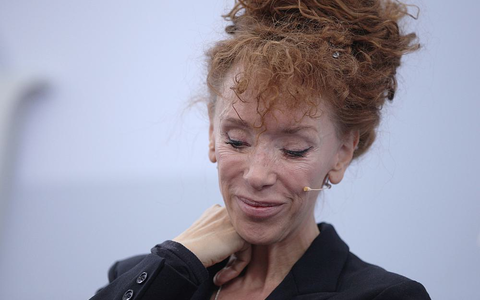 Sibylle Berg (Archiv) - Foto: ?ber dts Nachrichtenagentur