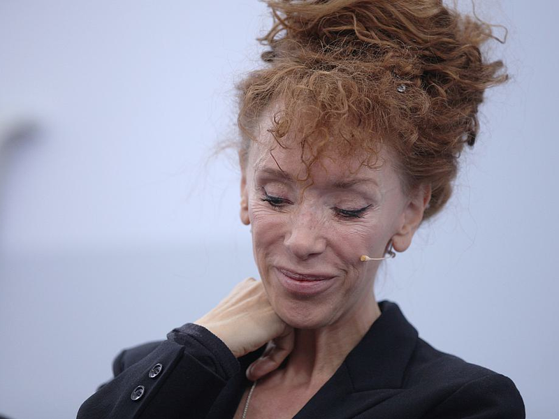 Sibylle Berg (Archiv) - Foto: ?ber dts Nachrichtenagentur