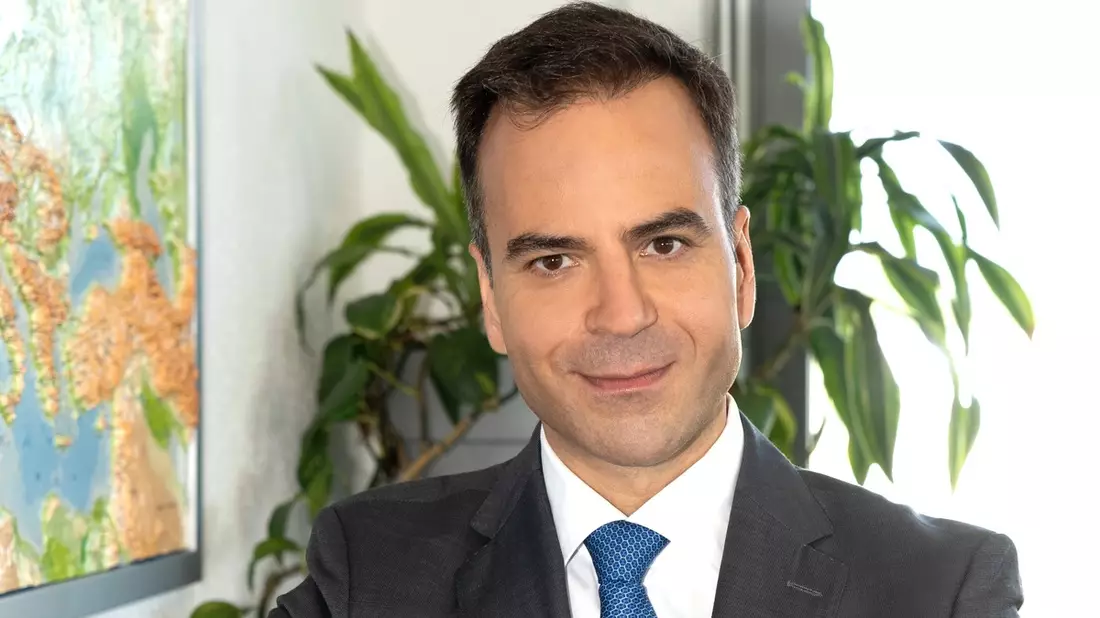 Das Ende von A-, B- und C-Ware: Konstantinos Vasiadis erklärt, wie sich die Preise von Retourenwaren präziser ermitteln lassen - Bild: presseportal.de