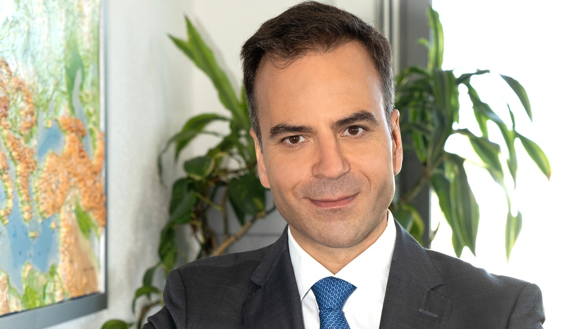 Das Ende von A-, B- und C-Ware: Konstantinos Vasiadis erklärt, wie sich die Preise von Retourenwaren präziser ermitteln lassen - Foto: presseportal.de