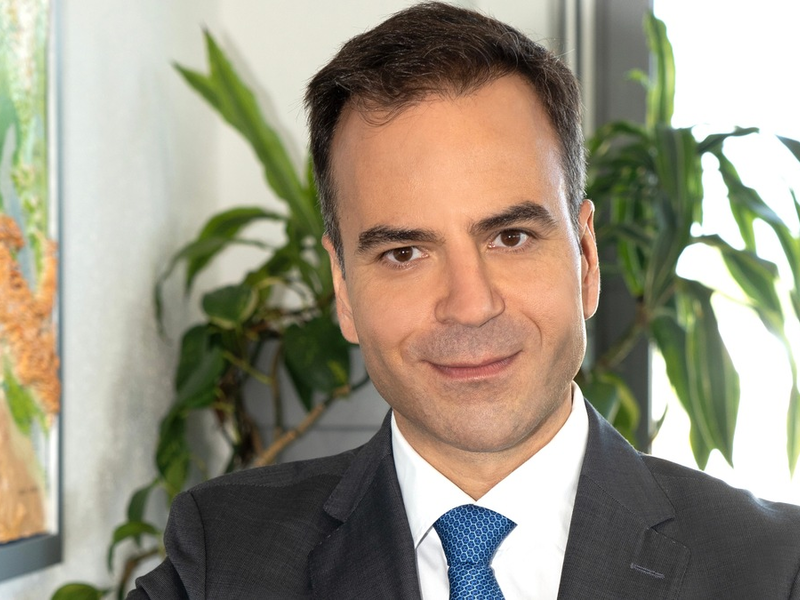 Das Ende von A-, B- und C-Ware: Konstantinos Vasiadis erklärt, wie sich die Preise von Retourenwaren präziser ermitteln lassen - Foto: presseportal.de