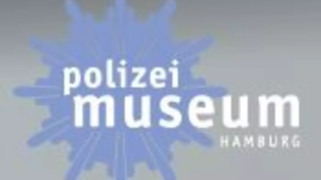 POL-HH: 240418-2. Nachts im Polizeimuseum - Die Lange Nacht der Museen wirft ihre Schatten voraus - Bild: presseportal.de