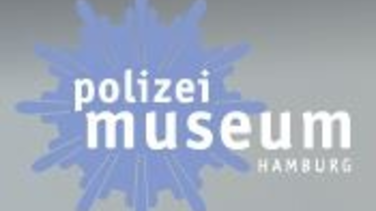 POL-HH: 240418-2. Nachts im Polizeimuseum - Die Lange Nacht der Museen wirft ihre Schatten voraus - Foto: presseportal.de