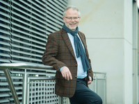 Thomas Pförtner sieht Schatten am Glasfaserhimmel / Kommunen sind gefordert, ihre Spielräume zu nutzen - Foto: presseportal.de