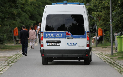 Polizeieinsatz im Görlitzer Park (Archiv) - Foto: ?ber dts Nachrichtenagentur