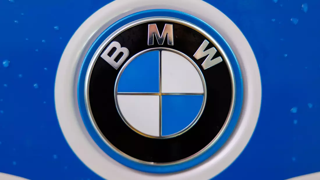 BMW will in Deutschland selbstfahrende Luxusautos verkaufen. - Bild: Daniel Karmann/dpa