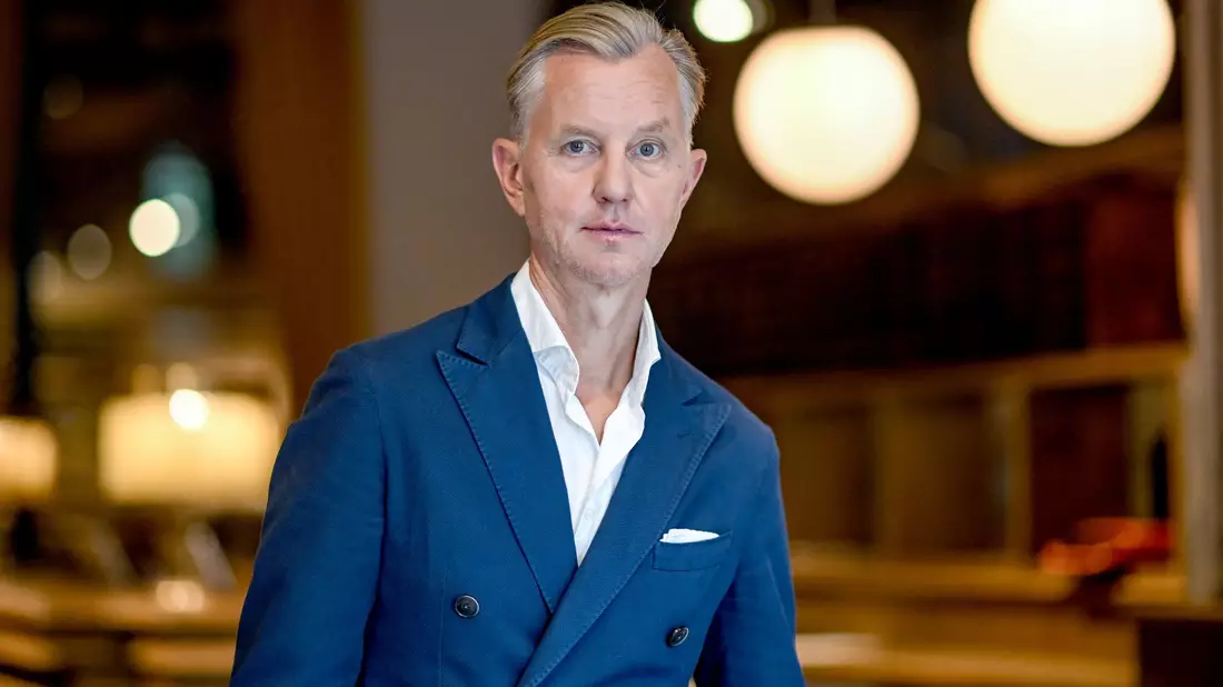 Das neue Album von Max Raabe «Mir ist so nach Dir» erscheint diesen Freitag. - Bild: Britta Pedersen/dpa