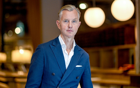 Das neue Album von Max Raabe «Mir ist so nach Dir» erscheint diesen Freitag. - Foto: Britta Pedersen/dpa