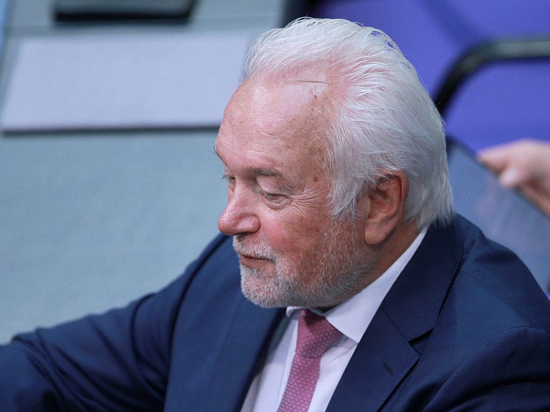 Wolfgang Kubicki am 22.09.2023 - Foto: ?ber dts Nachrichtenagentur