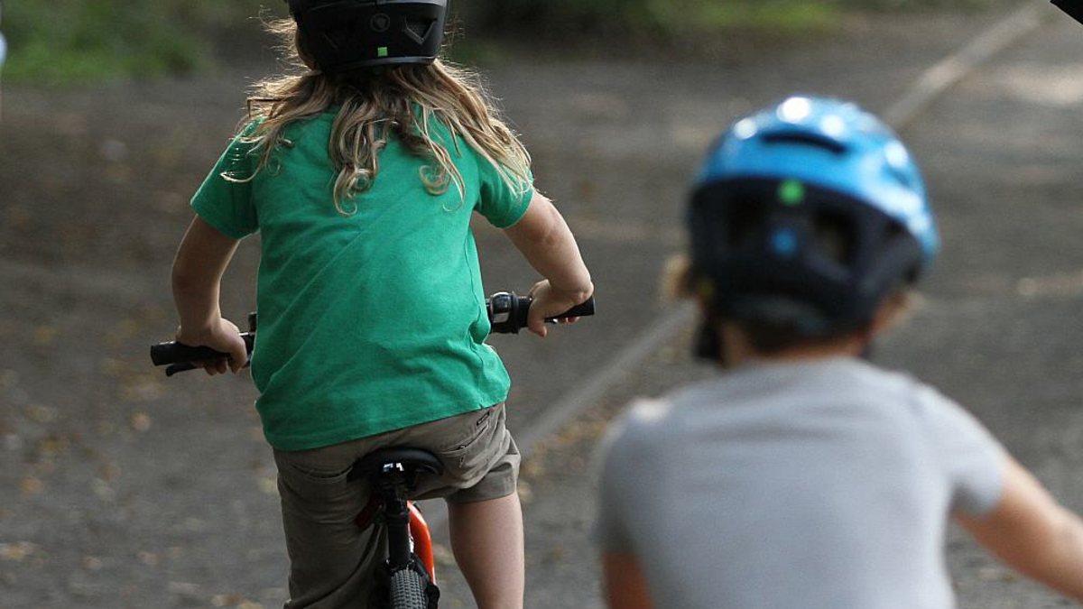 Kinder auf Fahrrädern (Archiv) - Foto: ?ber dts Nachrichtenagentur