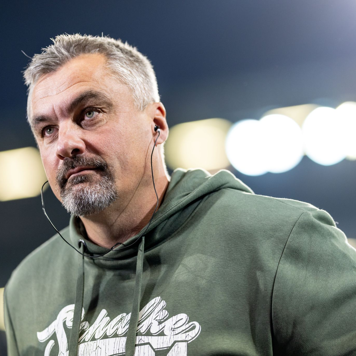 Schalke trennte sich von Trainer Thomas Reis. - Foto: Philipp Szyza/dpa