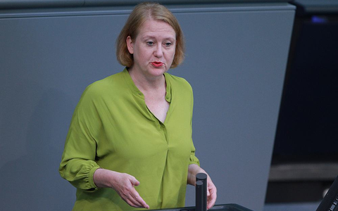 Lisa Paus (Archiv) - Foto: ?ber dts Nachrichtenagentur