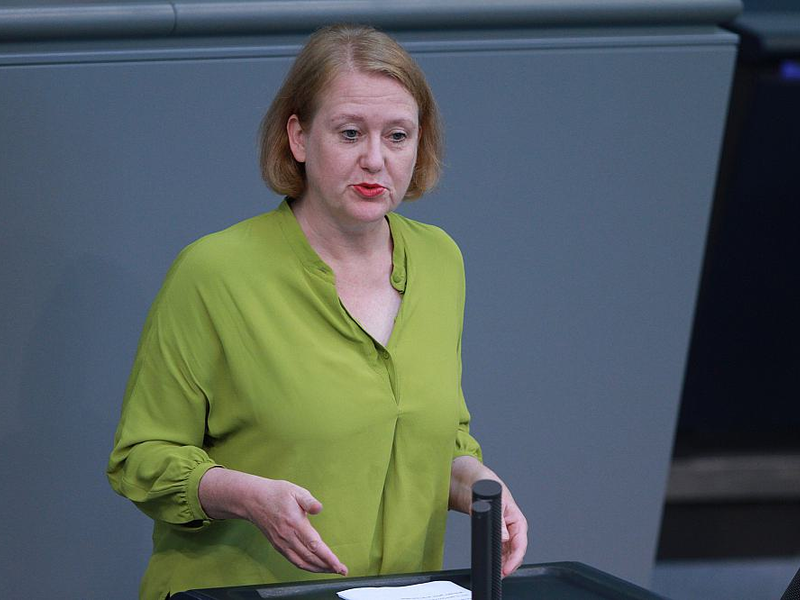 Lisa Paus (Archiv) - Foto: ?ber dts Nachrichtenagentur