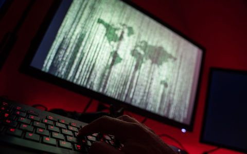 In ganz Deutschland wird heute geübt, was im Falle eines großen Cyberangriffs auf Regierung und Verwaltung zu tun ist. - Foto: Nicolas Armer/dpa