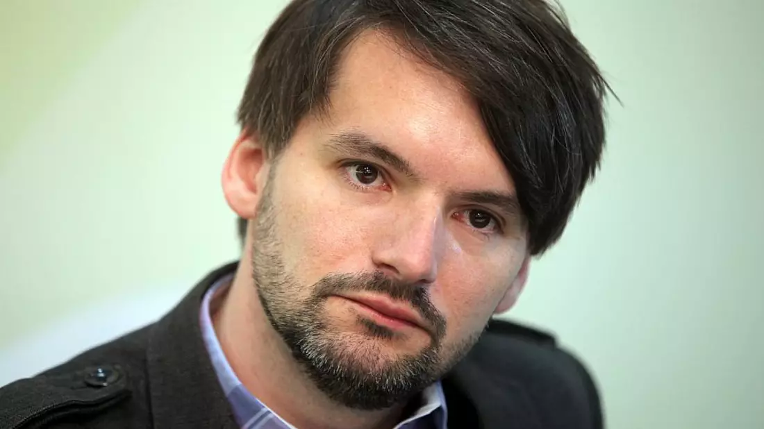 Sasa Stanisic (Archiv) - Bild: ?ber dts Nachrichtenagentur