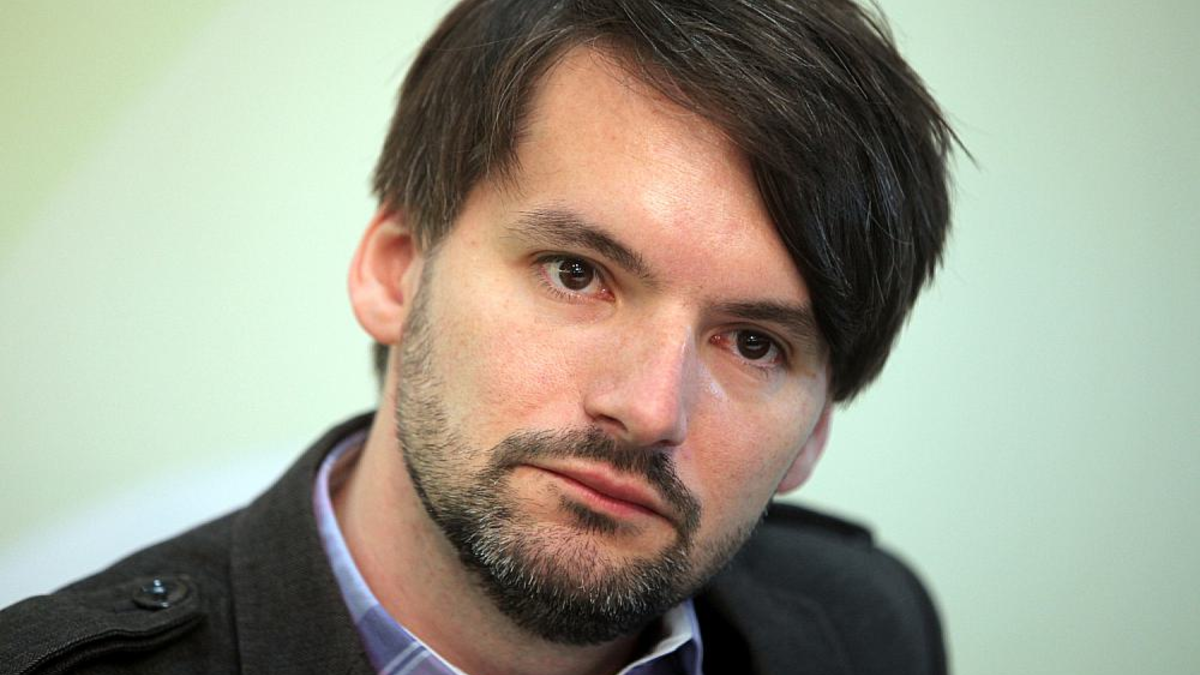 Sasa Stanisic (Archiv) - Foto: ?ber dts Nachrichtenagentur