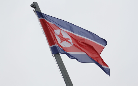 Mitglieder der nordkoreanischen Hackergruppe Lazarus sollen Digitalmünzen im Wert von 1,5 Milliarden Dollar von der Kryptobörse Bybit aus Dubai entwendet haben. - Foto: picture alliance / dpa