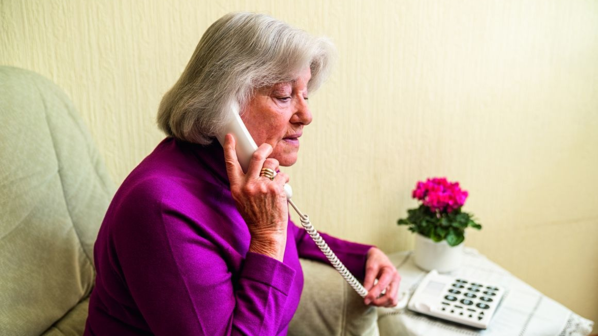 POL-DA: Bensheim: Mehrere betrügerische Anrufe von Kriminellen Vorsicht vor der Masche 