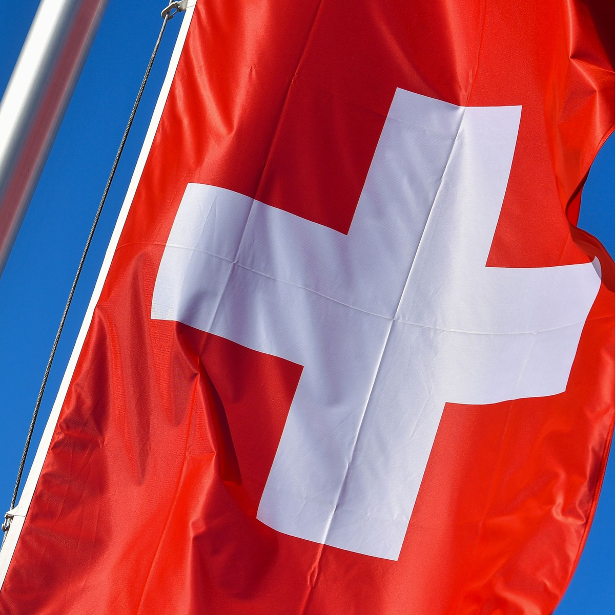 Die Schweiz führt den Innovations-Ländervergleich weiter an. - Foto: Patrick Pleul/dpa-Zentralbild/dpa