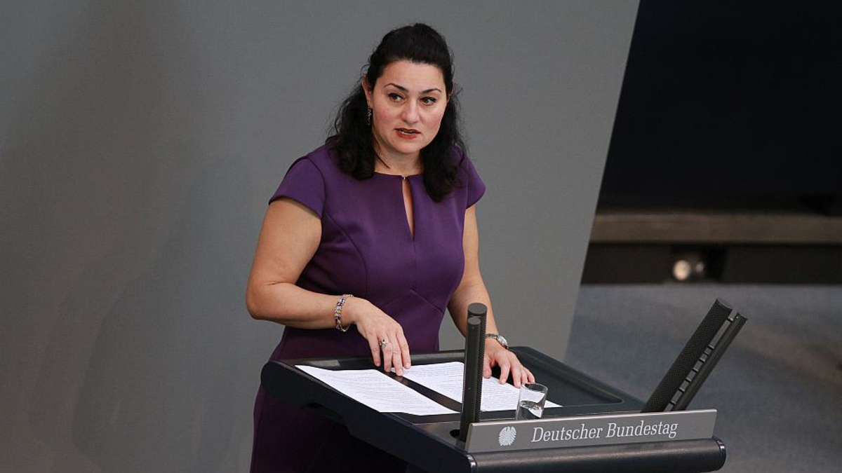 Lamya Kaddor (Archiv) - Foto: ?ber dts Nachrichtenagentur