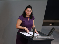 Lamya Kaddor (Archiv) - Foto: ?ber dts Nachrichtenagentur