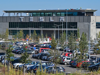 Die IG Metall wirft Tesla vor, die eigene Belegschaft einzuschüchtern. (Symbolbild) - Foto: Patrick Pleul/dpa