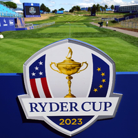 Der 45. Ryder Cup wird vor den Toren von New York City ausgespielt. - Foto: Mike Egerton/PA Wire/dpa