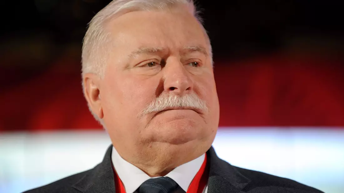Der ehemalige polnische Präsident und einstige Gewerkschaftsführer Lech Walesa wird heute 80 Jahre alt. Unbequem und streitlustig ist er bis heute geblieben. - Bild: picture alliance / dpa