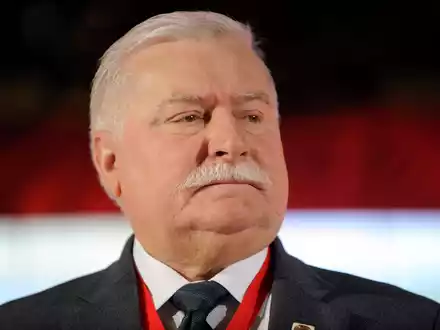 Der ehemalige polnische Präsident und einstige Gewerkschaftsführer Lech Walesa wird heute 80 Jahre alt. Unbequem und streitlustig ist er bis heute geblieben. - Foto: picture alliance / dpa