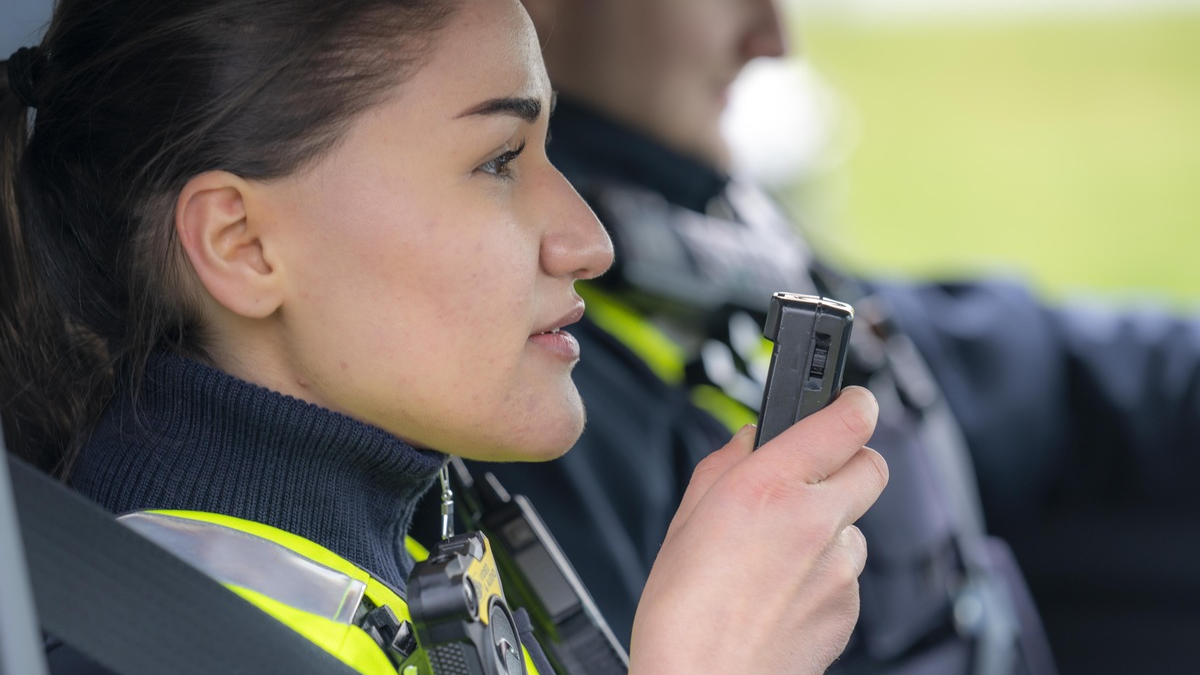 POL-ME: Rücknahme der Vermisstenfahndung - 60-jährige Ratingerin wohlbehalten aufgefunden - Ratingen - 2403082 - Foto: presseportal.de